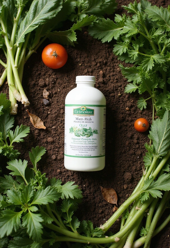 10 Beginner Fertilizers Every New Gardener Should Know About (Number #2 is a Game Changer!) - 2. Espoma Organic Plant-Tone