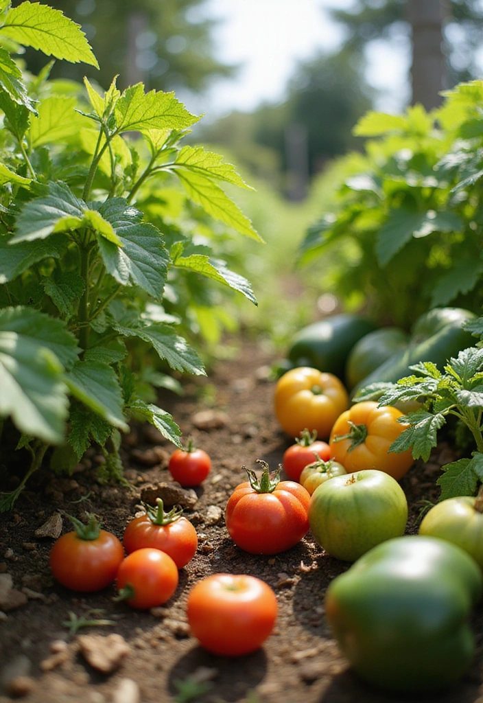 10 Beginner Fertilizers Every New Gardener Should Know About (Number #2 is a Game Changer!) - 3. Jobe's Organics Vegetable & Tomato Fertilizer