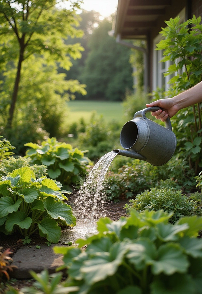 10 Beginner Fertilizers Every New Gardener Should Know About (Number #2 is a Game Changer!) - 6. Fish Emulsion Fertilizer