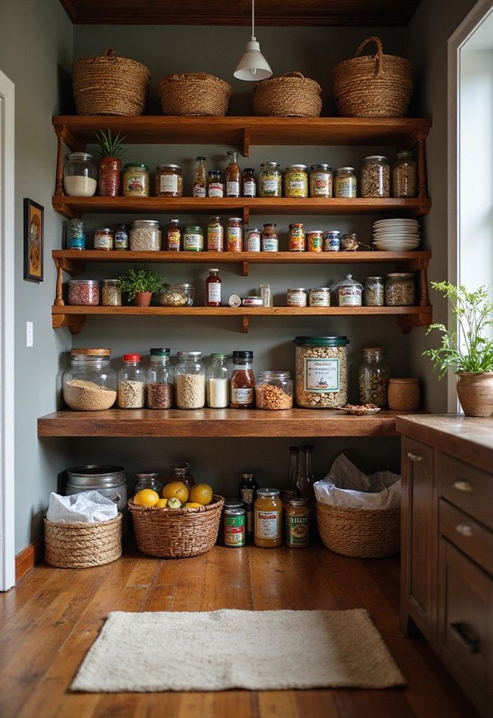 10 Essential Steps to Build Your Ultimate Survival Food Supply (You’ll Thank Yourself Later!) - Conclusion