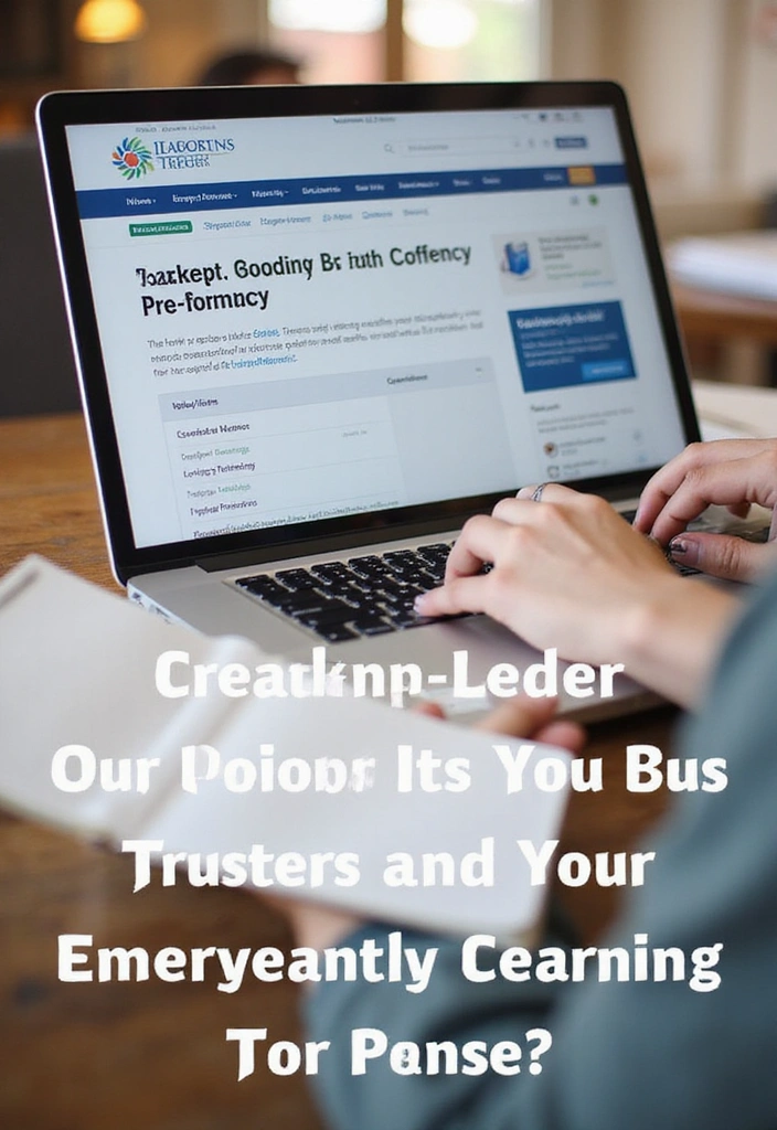 10 Essential Steps to Build Your Ultimate Survival Food Supply (You’ll Thank Yourself Later!) - Step 10: Stay Informed