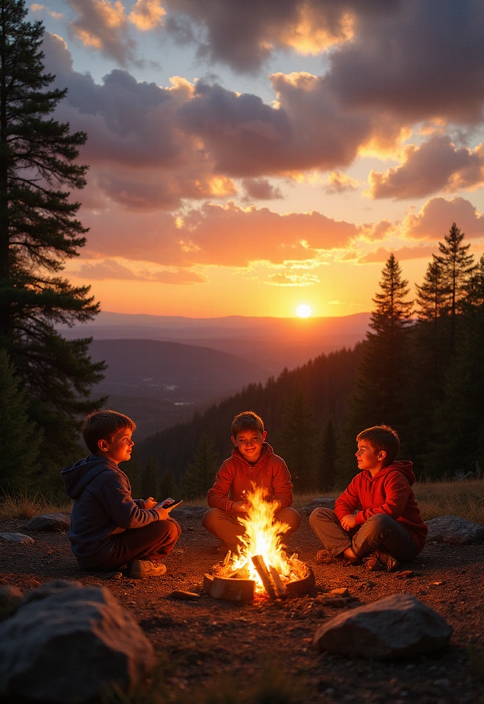 10 Essential Survival Skills Every Kid Should Master (You Won't Believe #6!) - Conclusion