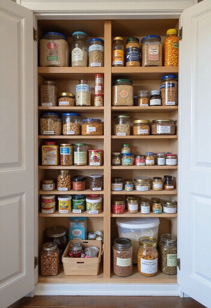 10 Essential Tips for Rotating Your Food Stockpile Like a Pro (You Won't Believe #6!) - 1. Understand the Importance of FIFO