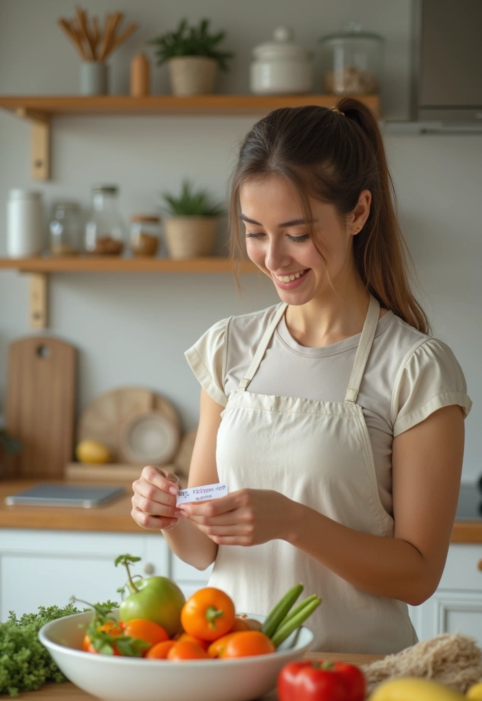 10 Essential Tips for Rotating Your Food Stockpile Like a Pro (You Won't Believe #6!) - 4. Regularly Check Expiration Dates
