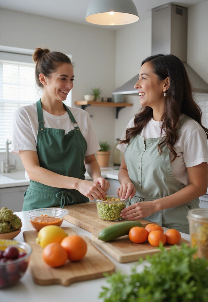 10 Essential Tips for Rotating Your Food Stockpile Like a Pro (You Won't Believe #6!) - Conclusion