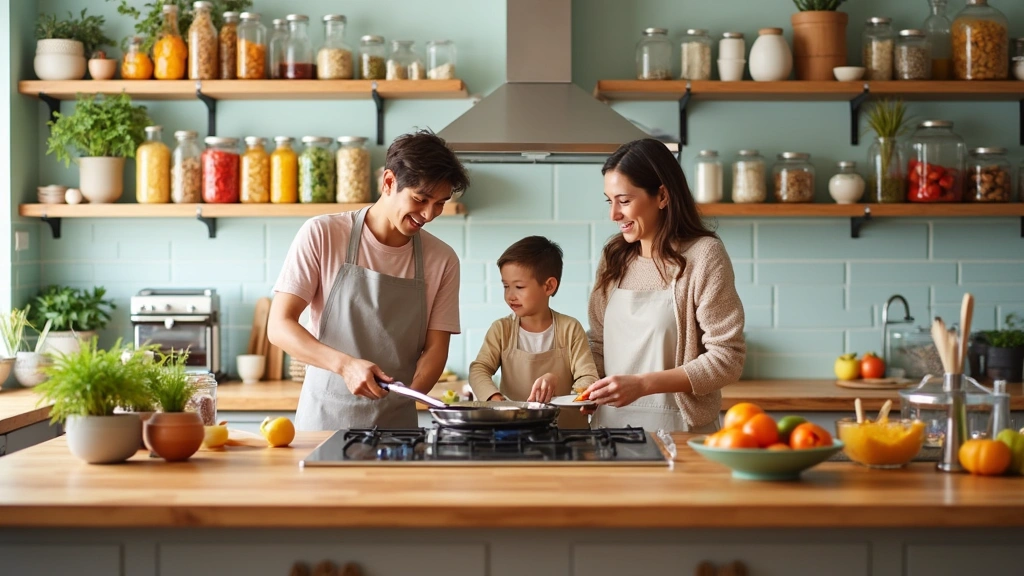 10 Essential Tips for Rotating Your Food Stockpile Like a Pro (You Won't Believe #6!)