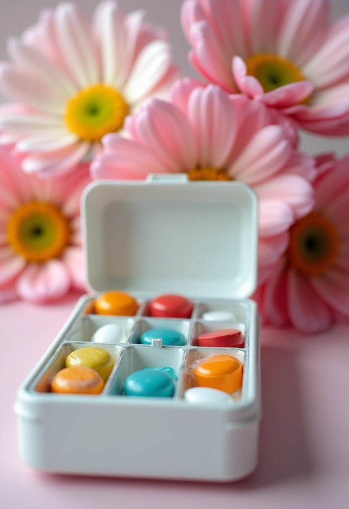 10 Must-Have Medicines to Stockpile for Any Emergency (You Won't Believe #5!) - 3. Allergy Medications