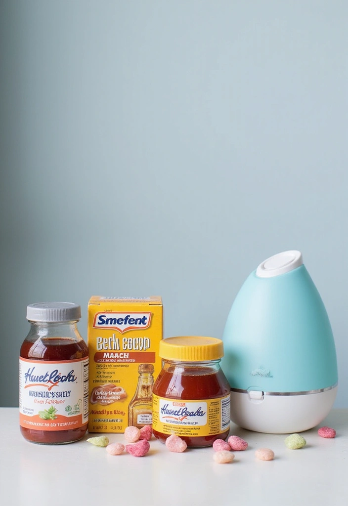 10 Must-Have Medicines to Stockpile for Any Emergency (You Won't Believe #5!) - 6. Cough and Cold Remedies