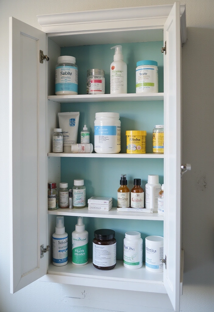 10 Must-Have Medicines to Stockpile for Any Emergency (You Won't Believe #5!) - Conclusion