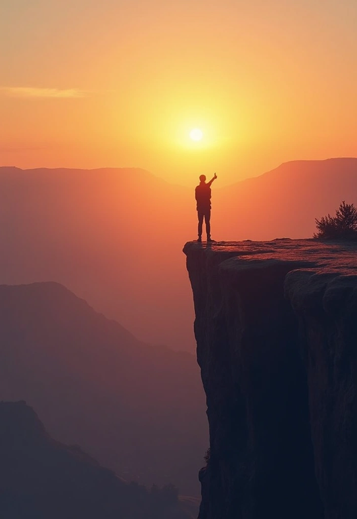 10 Secrets to Build Mental Strength - 1. Embrace Discomfort