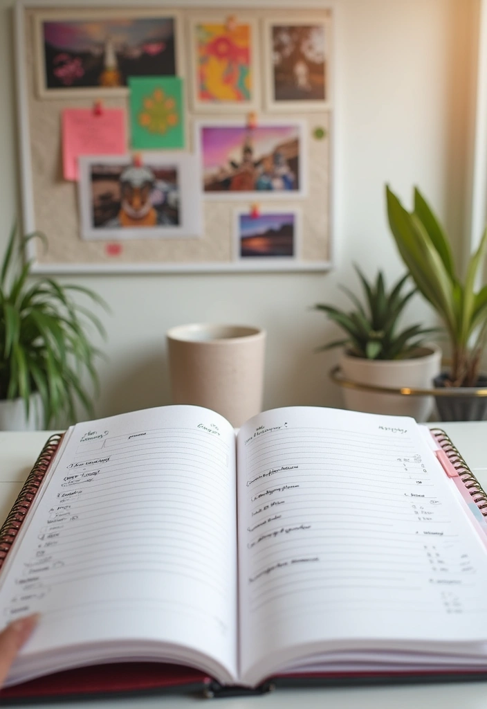 10 Secrets to Build Mental Strength - 2. Set Clear Goals