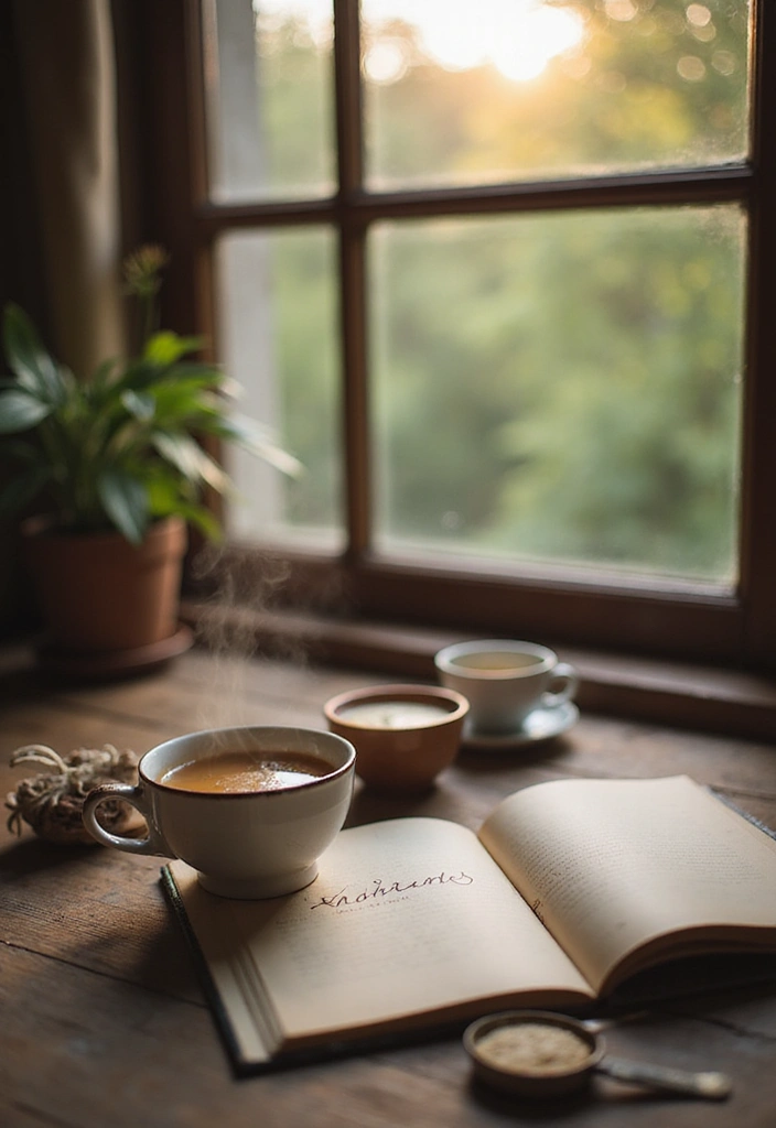 10 Secrets to Build Mental Strength - 3. Practice Gratitude Daily