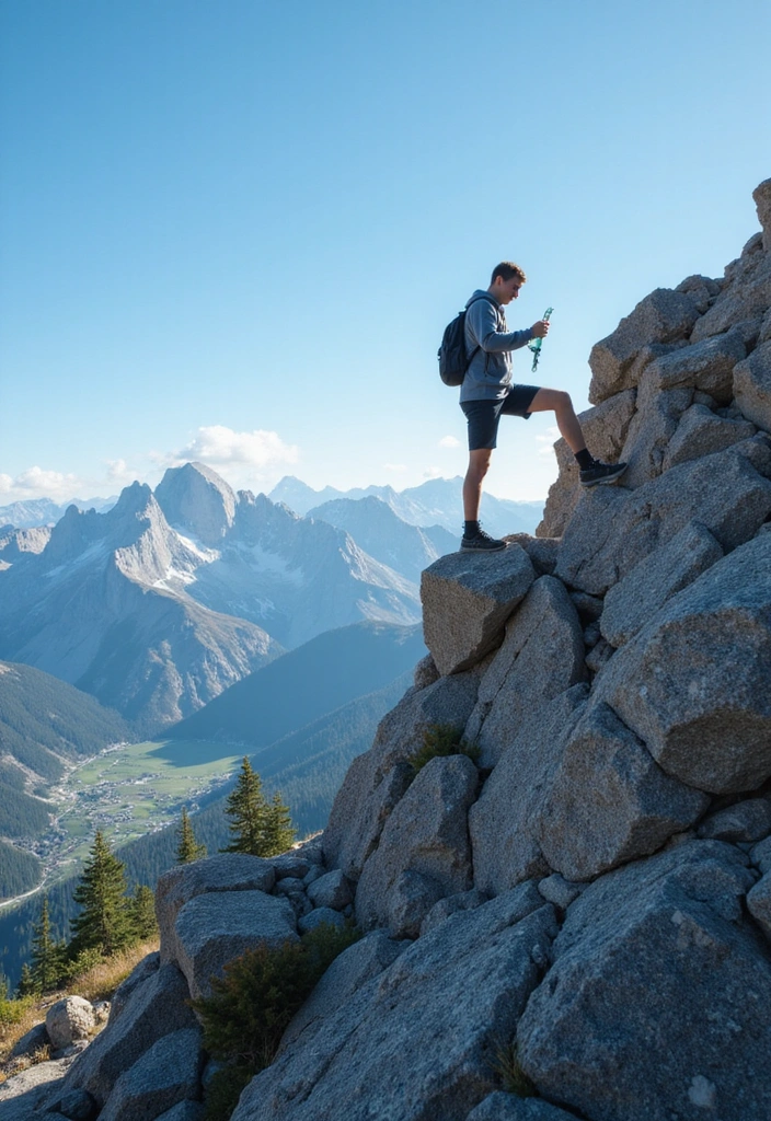 10 Secrets to Build Mental Strength - 4. Adopt a Growth Mindset