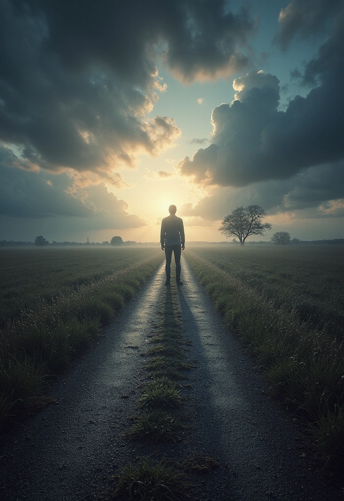 10 Secrets to Build Mental Strength - 7. Challenge Negative Thoughts