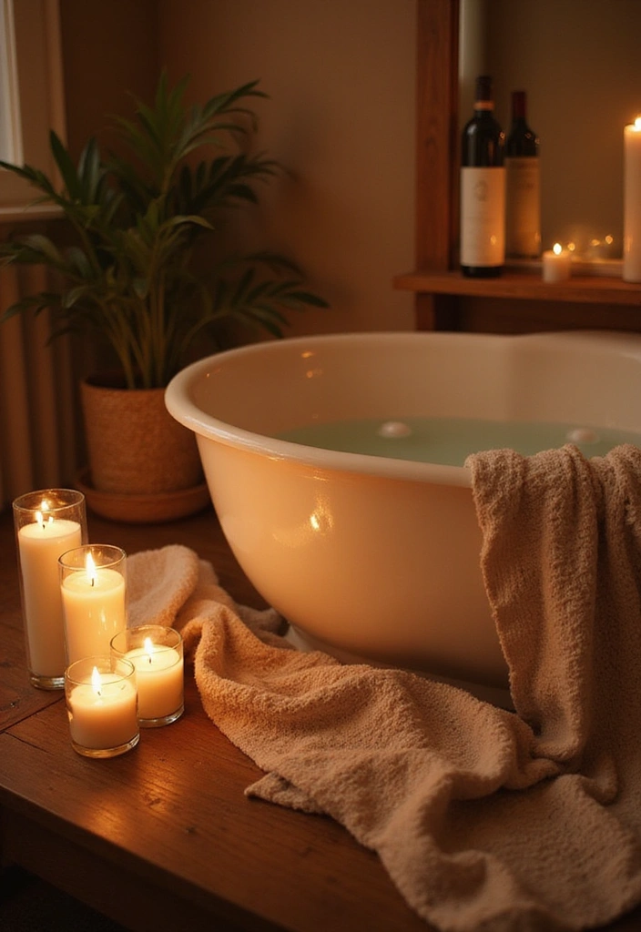 10 Secrets to Build Mental Strength - 8. Prioritize Self-Care