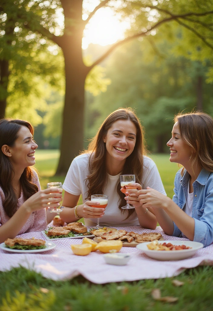 10 Secrets to Build Mental Strength - 9. Build Strong Relationships