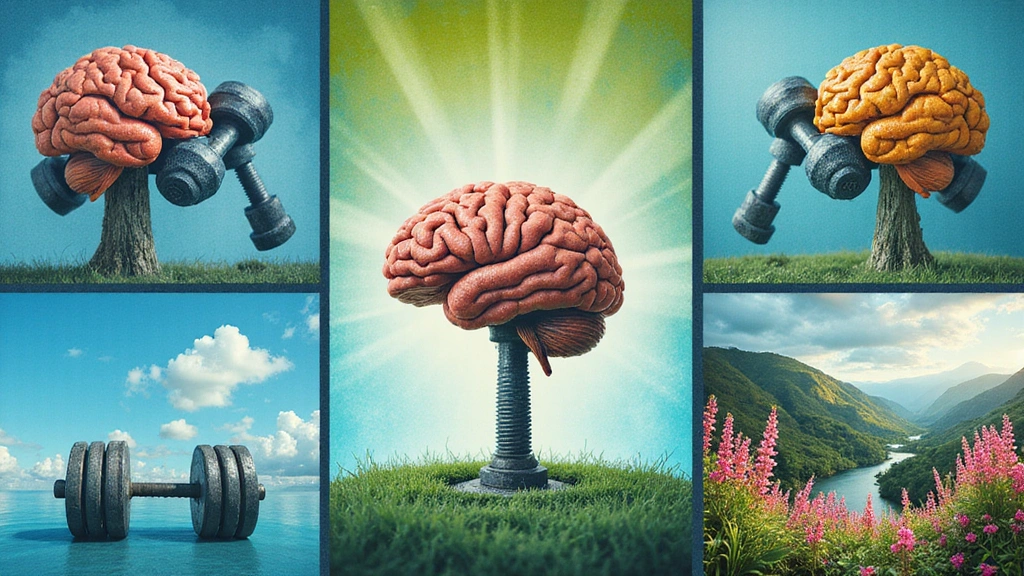 10 Secrets to Build Mental Strength