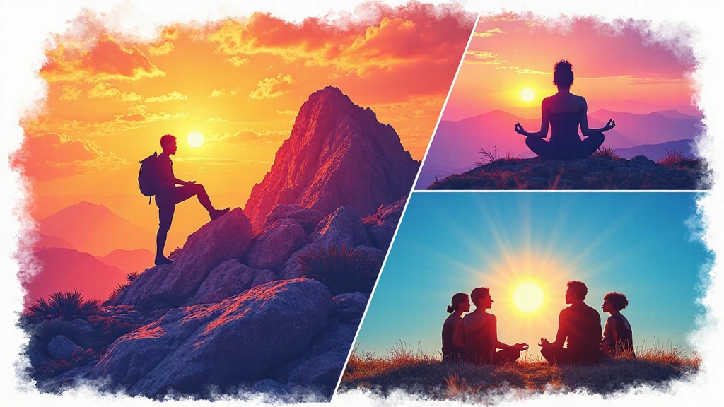 10 Secrets to Building Mental Toughness That Will Change Your Life Forever!