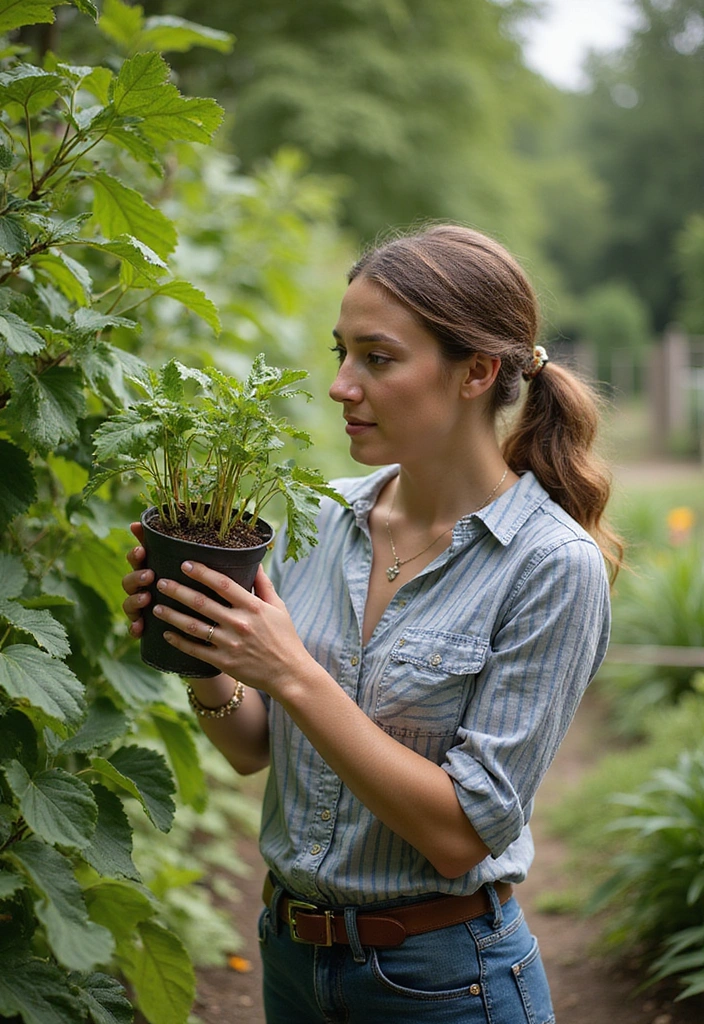 10 Secrets to Sourcing Heirloom Seeds on a Budget - 8. Leverage Social Media Groups