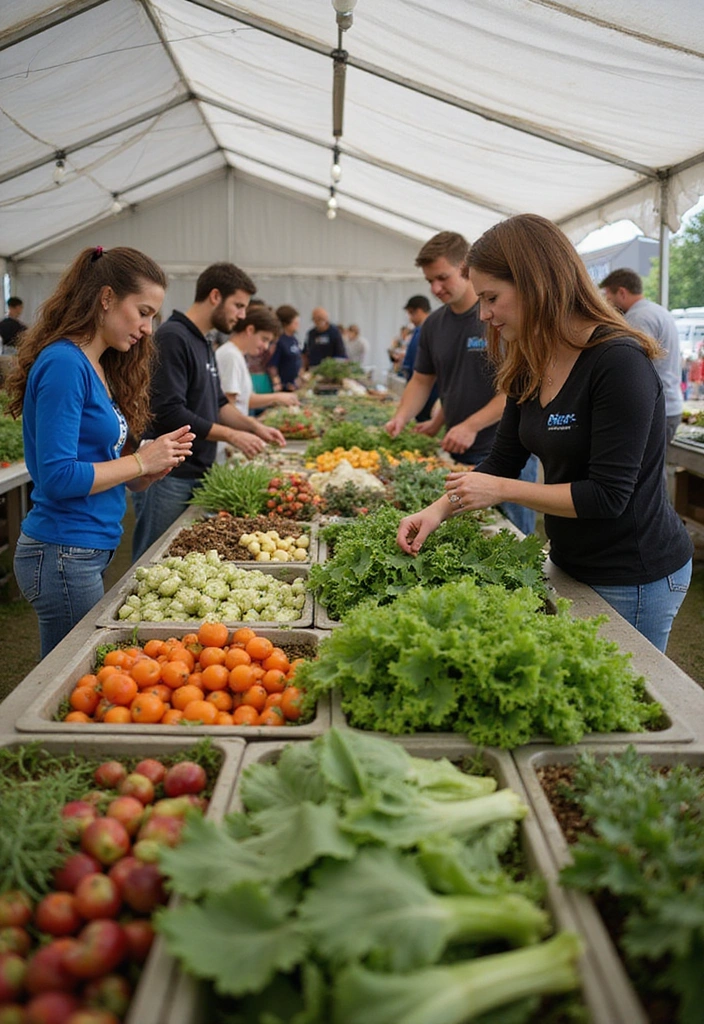 10 Secrets to Sourcing Heirloom Seeds on a Budget - 9. Participate in University Agricultural Programs