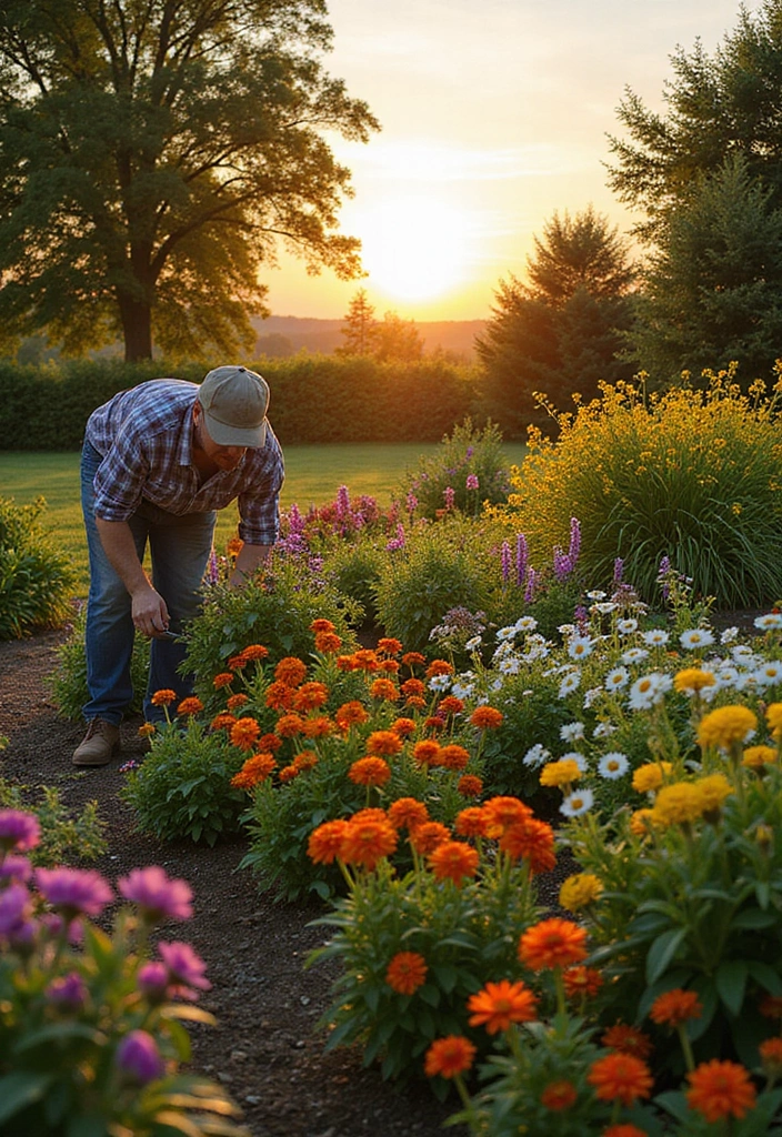 10 Secrets to Sourcing Heirloom Seeds on a Budget - Conclusion