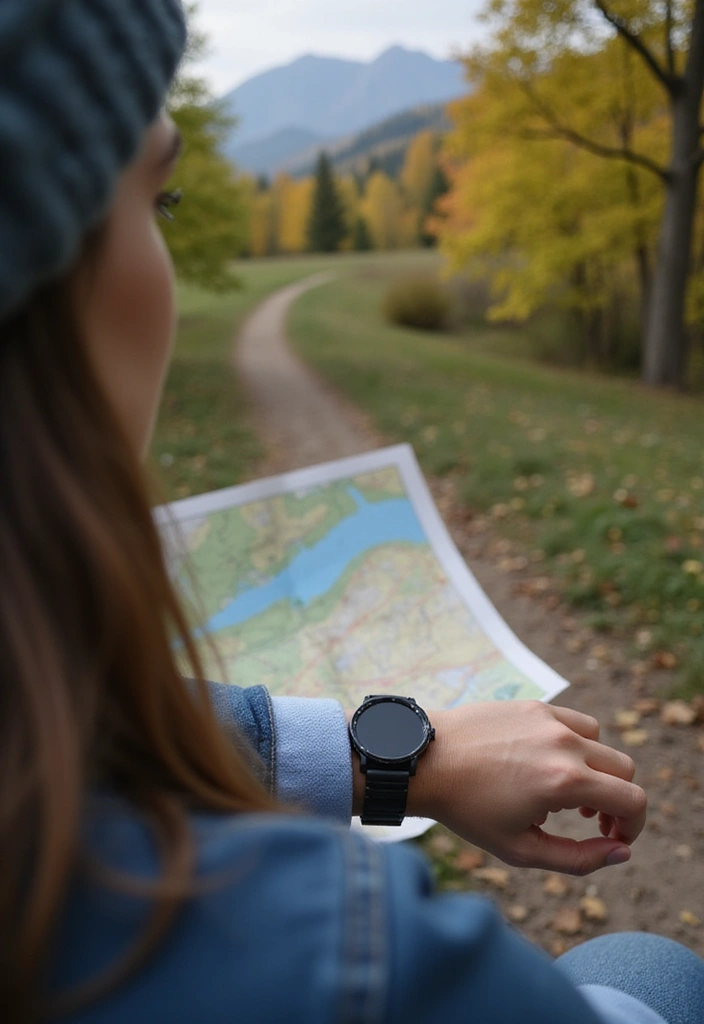 10 Simple Steps to Read a Map Like a Pro (You'll Never Get Lost Again!) - 7. Time Management