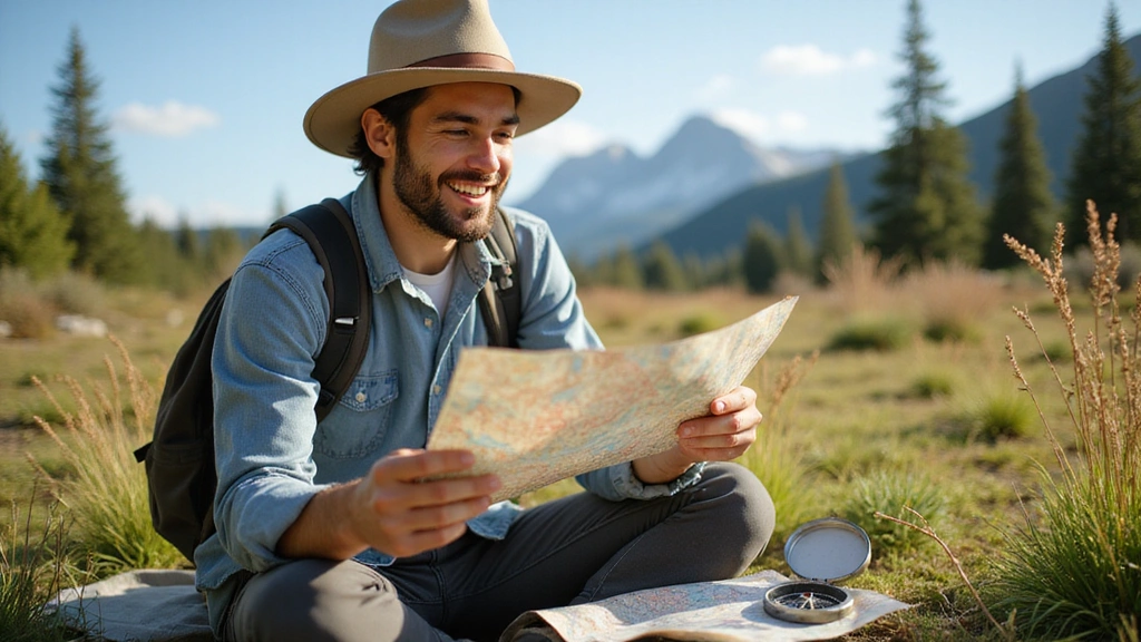 10 Simple Steps to Read a Map Like a Pro (You'll Never Get Lost Again!)