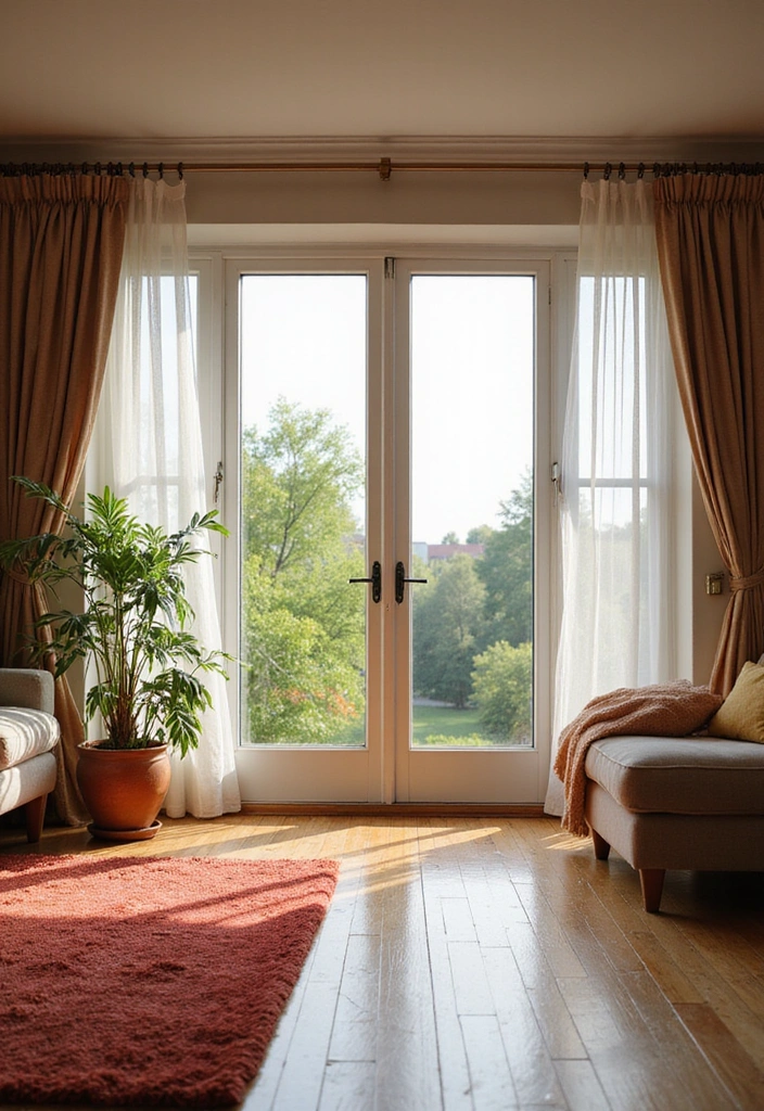 10 Smart Ways to Stay Cool When the Power Goes Out - 1. Create Cross-Ventilation