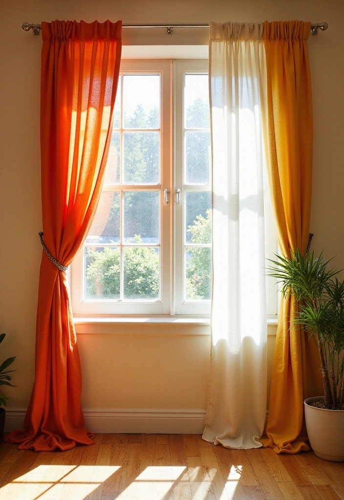 10 Smart Ways to Stay Cool When the Power Goes Out - 8. Shade Your Windows Wisely