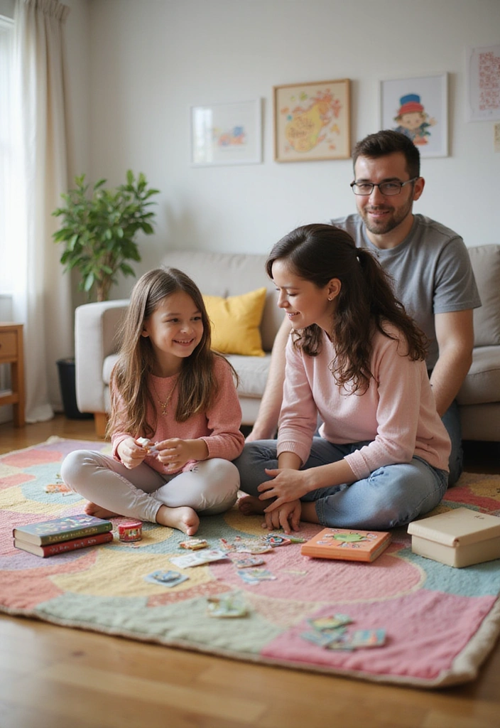 10 Smart Ways to Stay Cool When the Power Goes Out - 9. Stay Low to the Ground