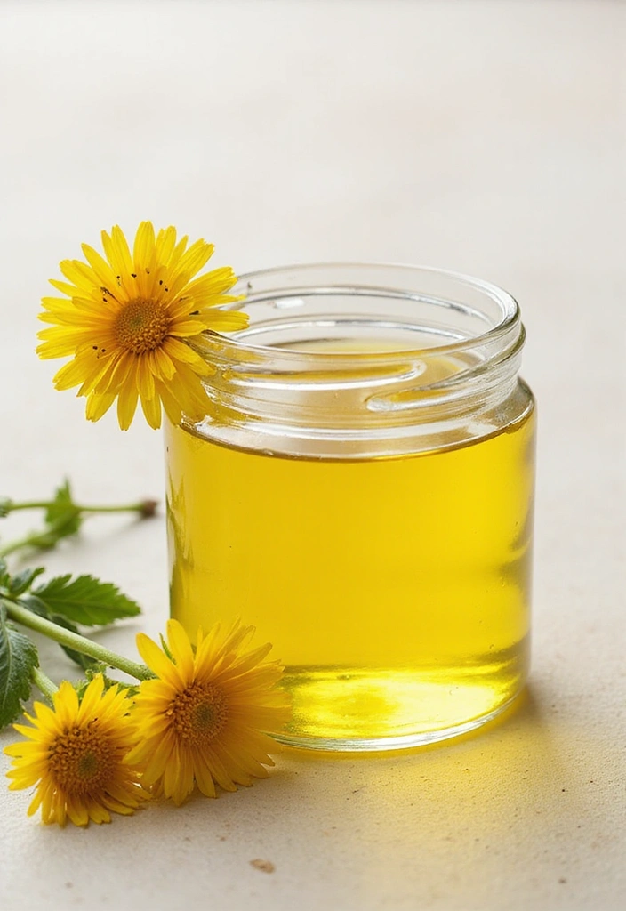 11 Incredible Dandelion Nutrition Facts You Didn't Know (Is #4 Your New Superfood?) - 6. Good for Your Skin