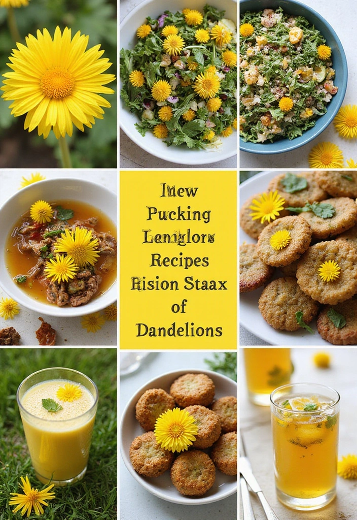 11 Incredible Dandelion Nutrition Facts You Didn't Know (Is #4 Your New Superfood?) - Conclusion