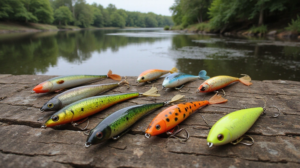 11 Unbelievable Fishing Baits for Survival That Attract Fish Like Crazy (#7 Will Surprise You!)