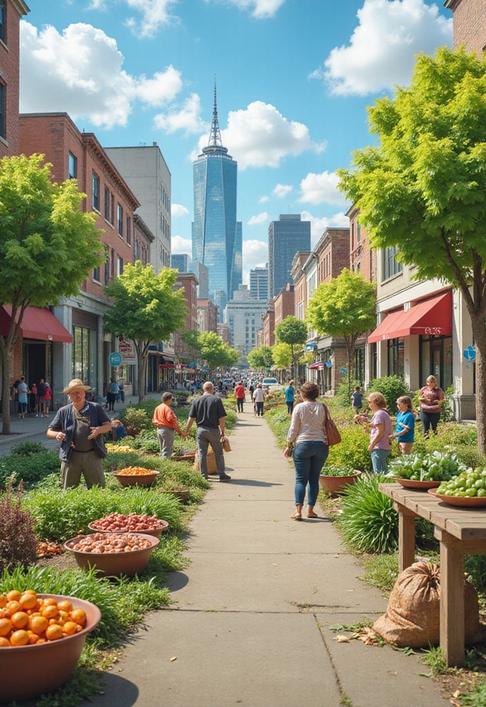 11 Urban Hunting Hacks to Find Food in a Crisis (You’ll Be Surprised by #6!) - Conclusion
