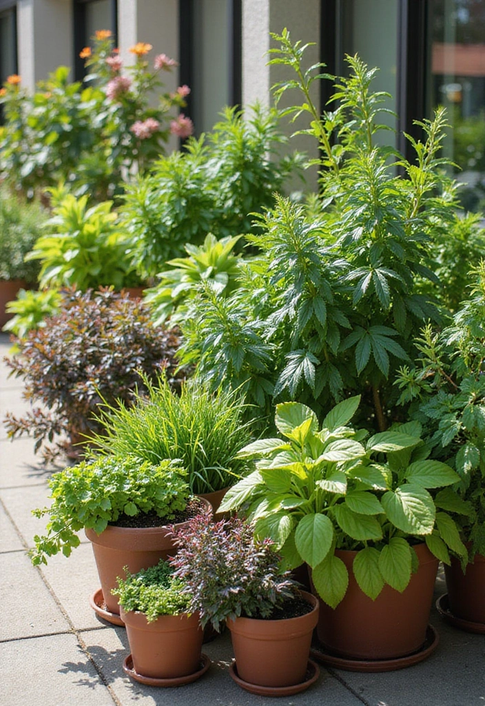 12 Amazing Container Gardening Ideas for Your Victory Garden (Perfect for Small Spaces!) - Conclusion