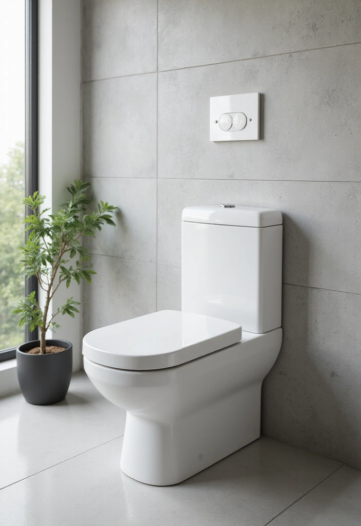 12 Incredible Rainwater Collection Ideas That Will Change How You Use Water! - 9. Utilizing Rainwater for Indoor Use