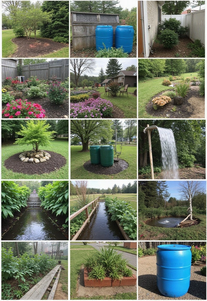 12 Incredible Rainwater Collection Ideas That Will Change How You Use Water! - Conclusion