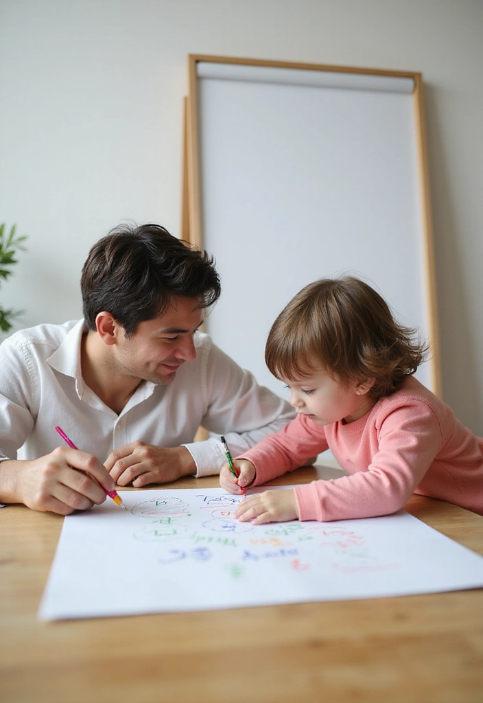 12 Powerful Ways to Support Kids Through Crisis and Manage Stress (Tip #8 is a Game-Changer!) - 9. Foster Problem-Solving Skills