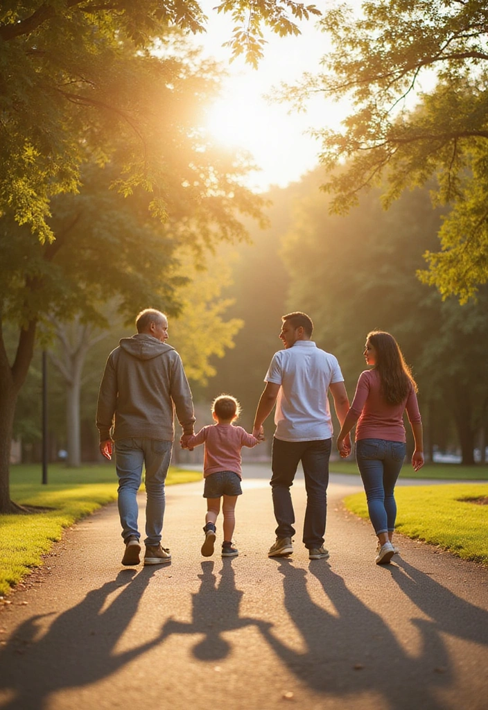 12 Powerful Ways to Support Kids Through Crisis and Manage Stress (Tip #8 is a Game-Changer!) - Conclusion