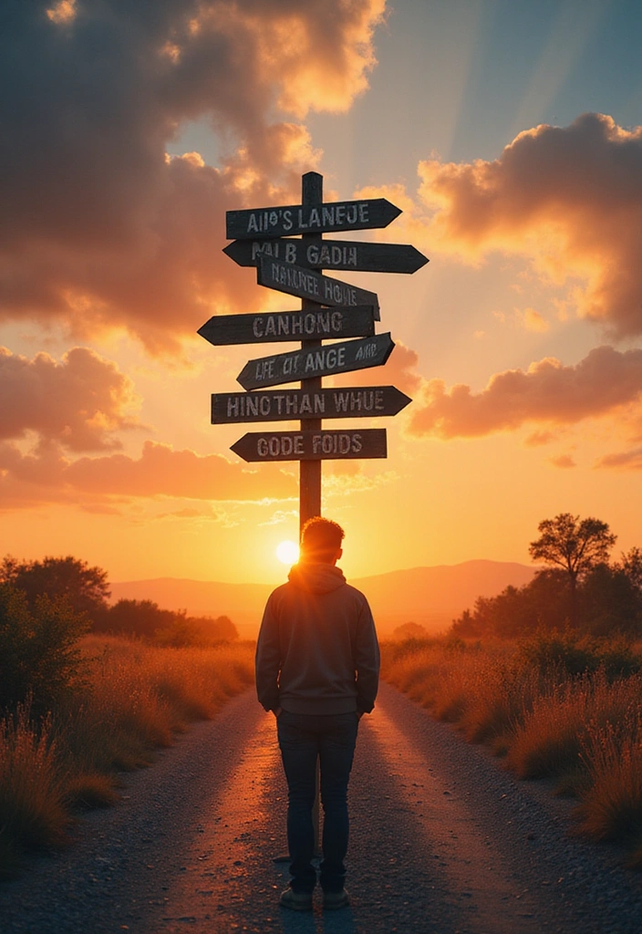 12 Secrets to Cultivating an Adaptive Mindset (Transform Your Life Today!) - 1. Embrace Change as the Only Constant