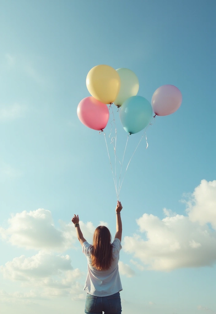 12 Secrets to Cultivating an Adaptive Mindset (Transform Your Life Today!) - 10. Learn to Let Go