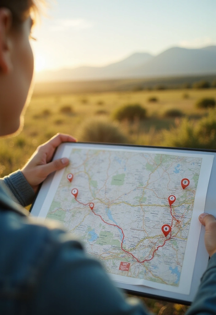 12 Secrets to Cultivating an Adaptive Mindset (Transform Your Life Today!) - 11. Stay Proactive