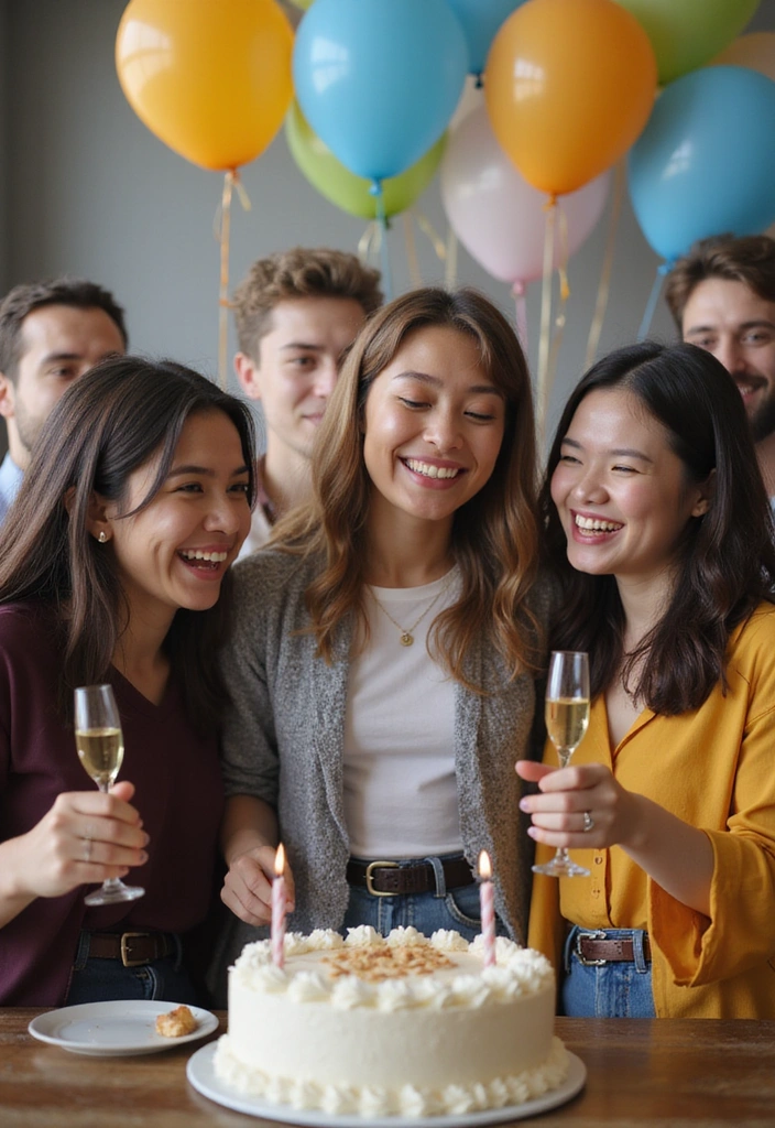 12 Secrets to Cultivating an Adaptive Mindset (Transform Your Life Today!) - 12. Celebrate Your Progress