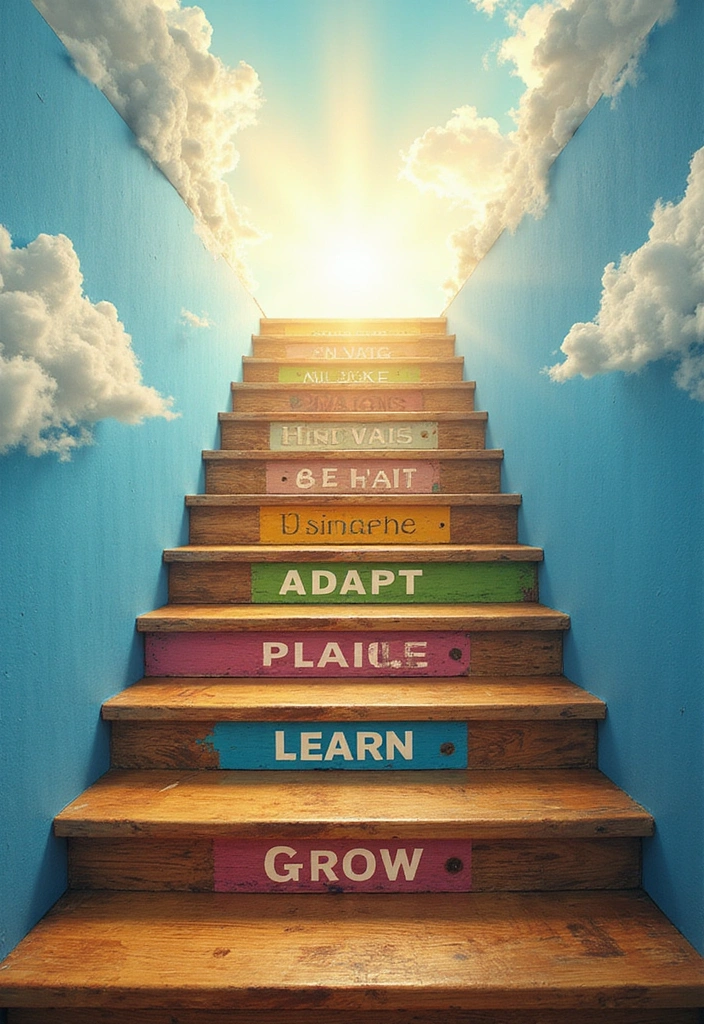 12 Secrets to Cultivating an Adaptive Mindset (Transform Your Life Today!) - 2. Cultivate a Growth Mindset