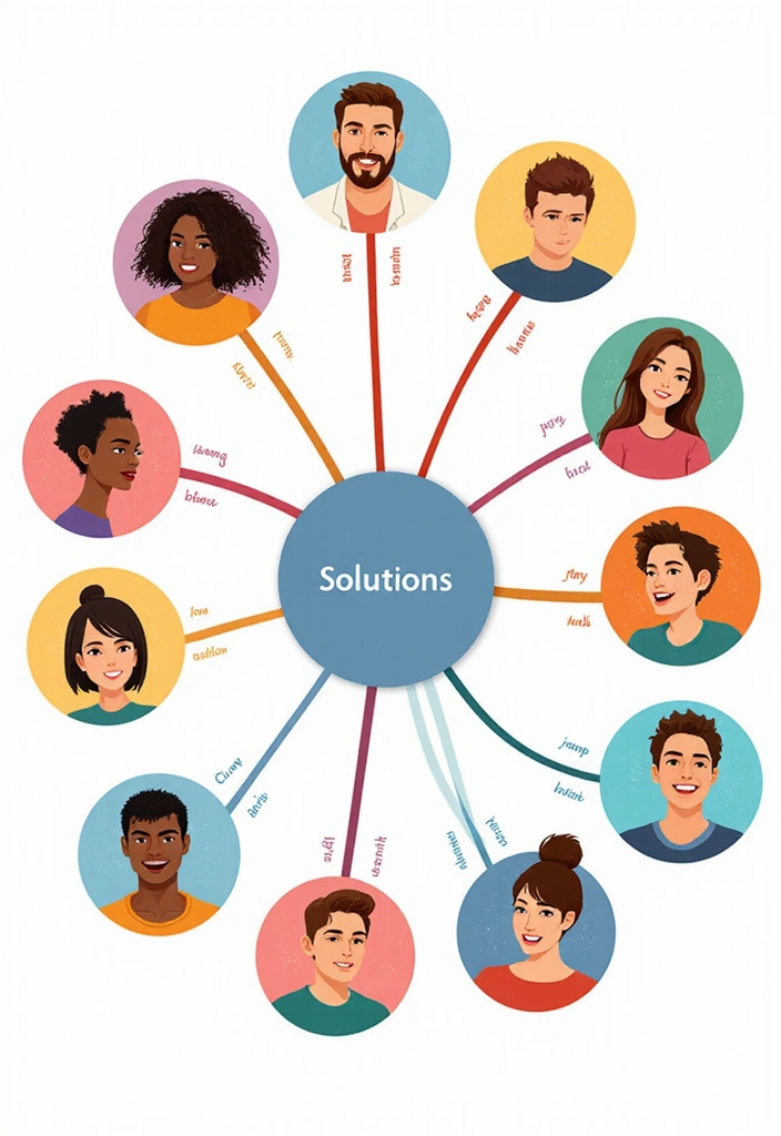 12 Secrets to Cultivating an Adaptive Mindset (Transform Your Life Today!) - 3. Develop Emotional Intelligence