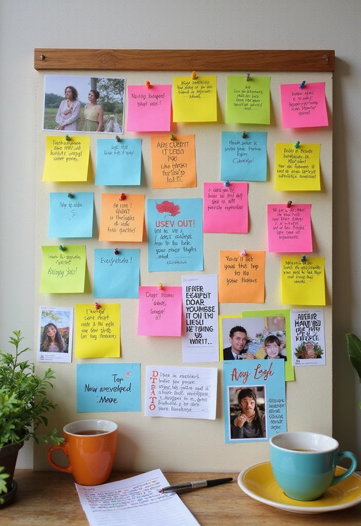 12 Secrets to Cultivating an Adaptive Mindset (Transform Your Life Today!) - 4. Set Clear Goals