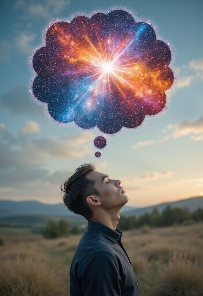 12 Self-Reliant Living Tips Through Daily Meditation That Will Transform Your Life! - 3. Visualize Your Goals