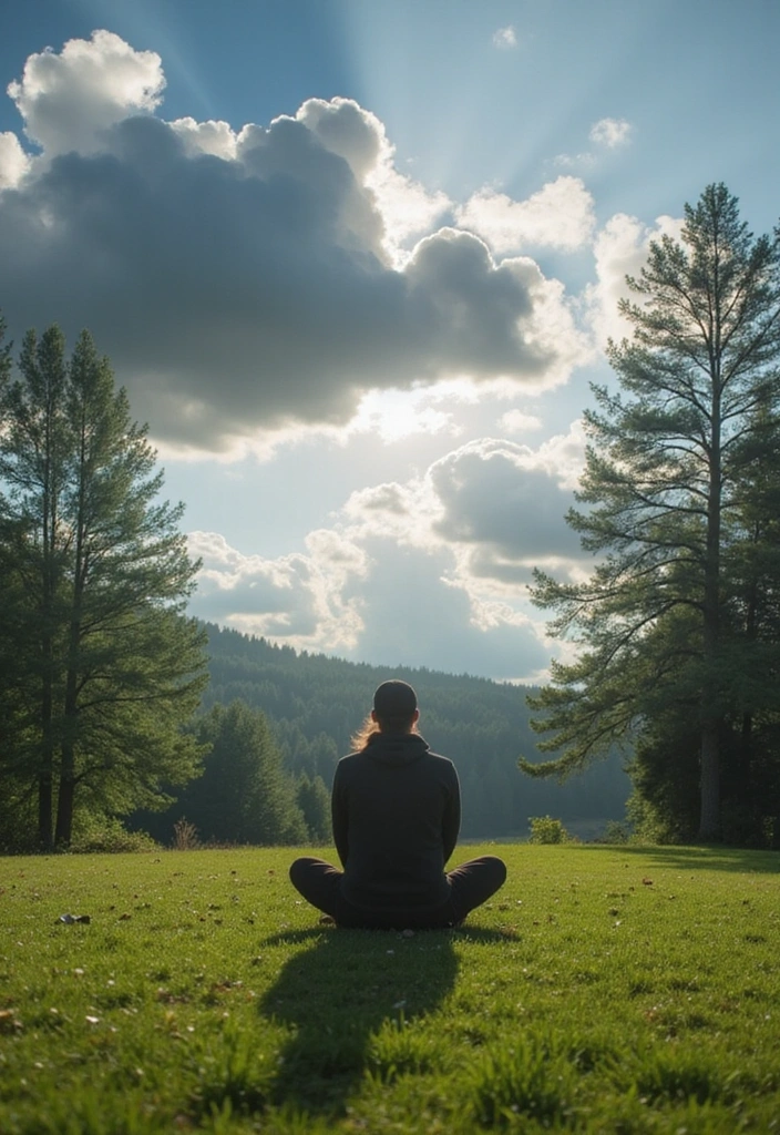 12 Self-Reliant Living Tips Through Daily Meditation That Will Transform Your Life! - 8. Release Limiting Beliefs