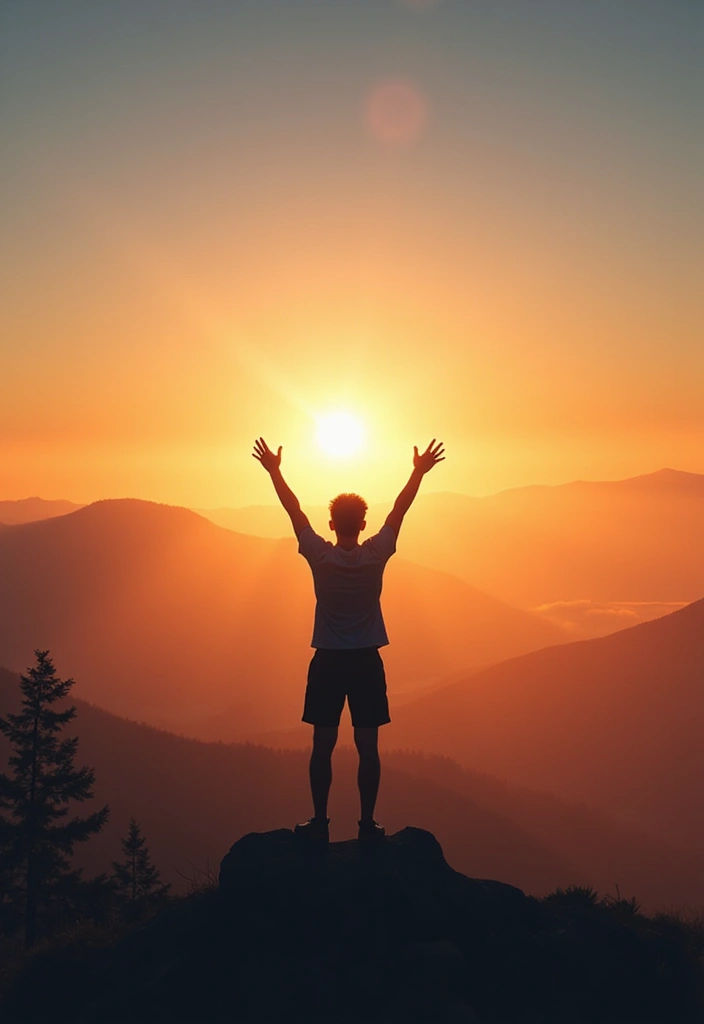 12 Self-Reliant Living Tips Through Daily Meditation That Will Transform Your Life! - Conclusion