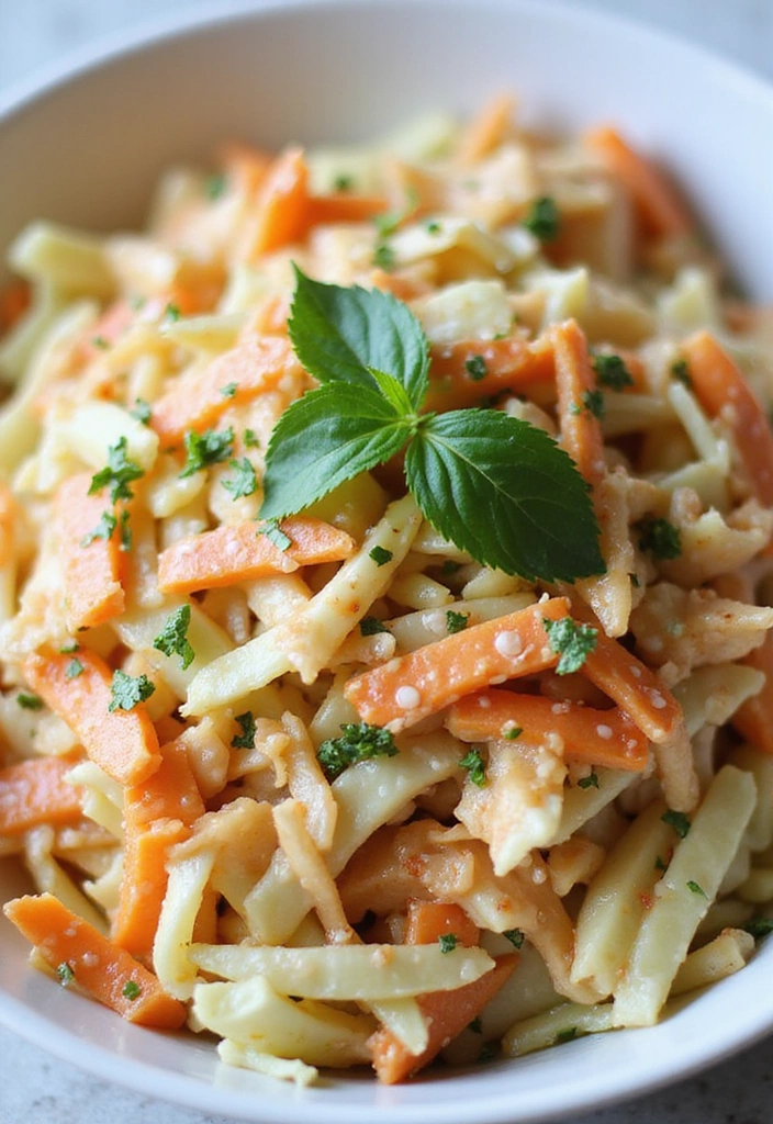 13 Affordable Nutrient Dense Foods That Won't Break the Bank (You’ll Be Surprised by #6!) - 7. Cabbage